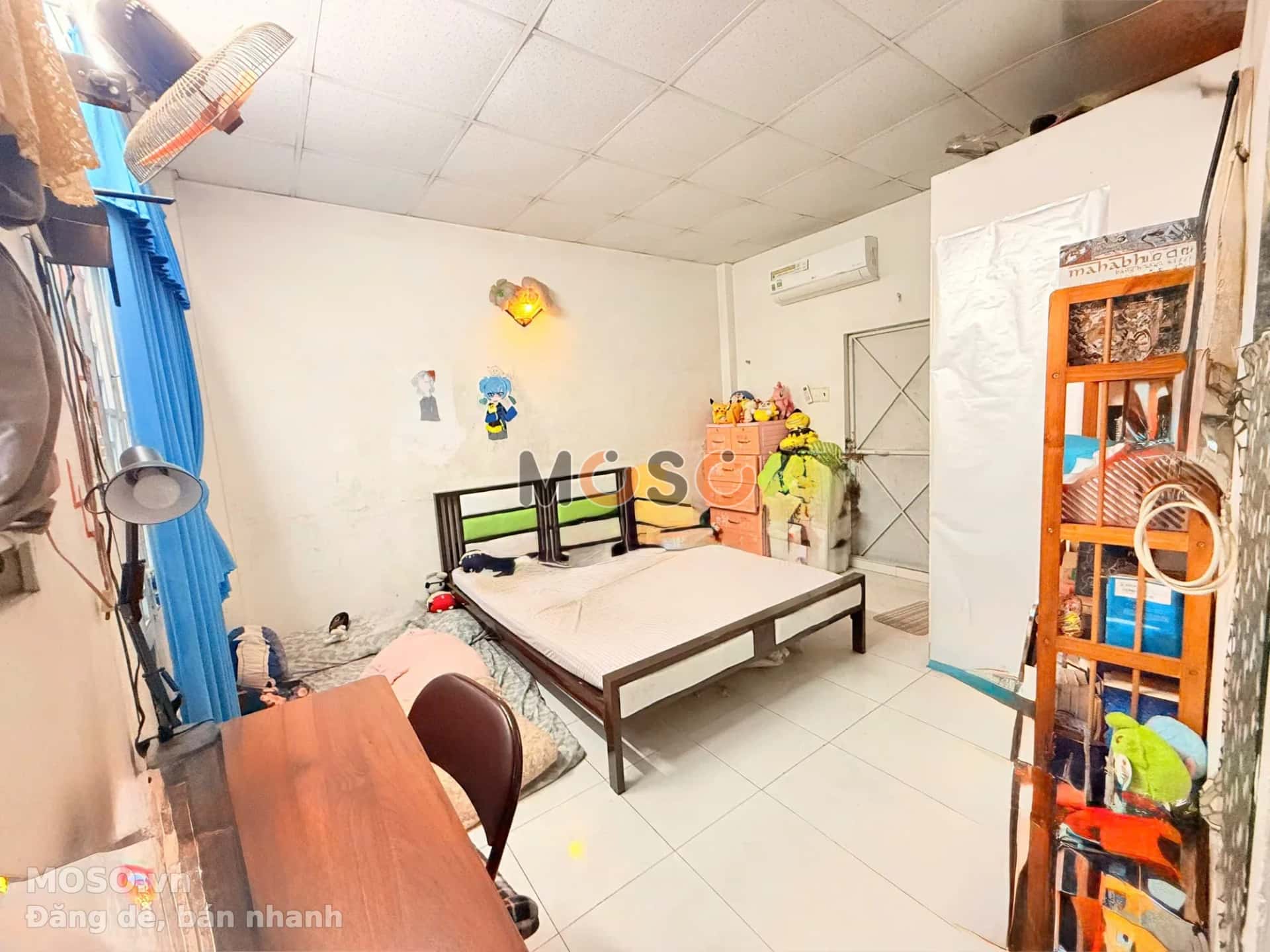 Bán nhà hẻm Đường Huỳnh Tấn Phát Quận 7, TP.HCM – 3 phòng ngủ, giá 4 tỷ - ảnh 6